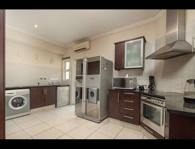 2 BEDROOM SIMPLEX FOR SALE IN LA LUCIA RIDGE